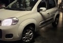 Autos - Fiat Uno 1.4 5P Attractive 2014 Nafta 85000Km - En Venta