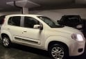 Autos - Fiat Uno 1.4 5P Attractive 2014 Nafta 85000Km - En Venta