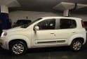 Autos - Fiat Uno 1.4 5P Attractive 2014 Nafta 85000Km - En Venta