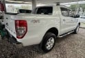 Autos - Ford RANGER DC 4X4 LTD AT 3.2L 2015 Nafta 171448Km - En Venta