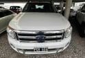 Autos - Ford RANGER DC 4X4 LTD AT 3.2L 2015 Nafta 171448Km - En Venta