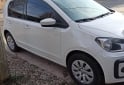 Autos - Volkswagen Up! Move 5 puertas 2018 Nafta 103600Km - En Venta