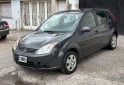 Autos - Ford Fiesta 2008 Nafta 165000Km - En Venta