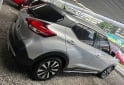 Autos - Nissan KICKS EXCLUSIVE CVT 2020 Nafta 83057Km - En Venta