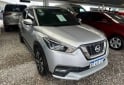 Autos - Nissan KICKS EXCLUSIVE CVT 2020 Nafta 83057Km - En Venta