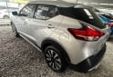 Autos - Nissan KICKS EXCLUSIVE CVT 2020 Nafta 83057Km - En Venta