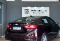 Autos - Chevrolet Cruze LT 1.4T 2020 Nafta 63200Km - En Venta