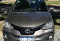 Autos - Toyota ETIOS XLS 2018 Nafta 99500Km - En Venta