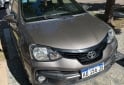 Autos - Toyota ETIOS XLS 2018 Nafta 99500Km - En Venta