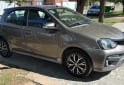 Autos - Toyota ETIOS XLS 2018 Nafta 99500Km - En Venta