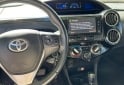 Autos - Toyota ETIOS XLS 2018 Nafta 99500Km - En Venta