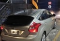 Autos - Ford FOCUS 3 SE 2014 Nafta 117000Km - En Venta