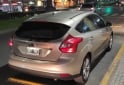 Autos - Ford FOCUS 3 SE 2014 Nafta 117000Km - En Venta