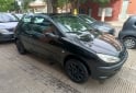 Autos - Peugeot 206 2008 GNC 220000Km - En Venta