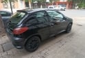 Autos - Peugeot 206 2008 GNC 220000Km - En Venta