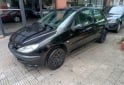 Autos - Peugeot 206 2008 GNC 220000Km - En Venta