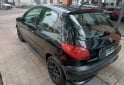 Autos - Peugeot 206 2008 GNC 220000Km - En Venta