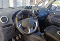 Autos - Citroen C3 aircross 2013 GNC 120000Km - En Venta