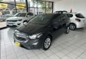 Autos - Chevrolet Prisma LT 2018 Nafta 60000Km - En Venta