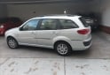 Autos - Fiat Palio Weekend ELX 2009 Nafta 150000Km - En Venta