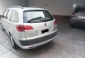 Autos - Fiat Palio Weekend ELX 2009 Nafta 150000Km - En Venta