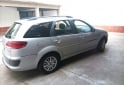 Autos - Fiat Palio Weekend ELX 2009 Nafta 150000Km - En Venta