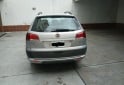 Autos - Fiat Palio Weekend ELX 2009 Nafta 150000Km - En Venta