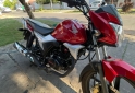 Motos - Honda GLH 150 gaucha 2022 Nafta 6000Km - En Venta