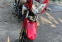 Motos - Honda GLH 150 gaucha 2022 Nafta 6000Km - En Venta