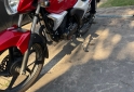 Motos - Honda GLH 150 gaucha 2022 Nafta 6000Km - En Venta