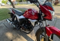 Motos - Honda GLH 150 gaucha 2022 Nafta 6000Km - En Venta