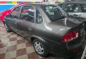 Autos - Chevrolet corsa 2015 GNC 129000Km - En Venta