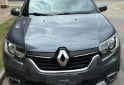 Autos - Renault Stepway 2022 Nafta 40000Km - En Venta