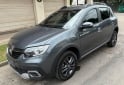 Autos - Renault Stepway 2022 Nafta 40000Km - En Venta