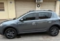 Autos - Renault Stepway 2022 Nafta 40000Km - En Venta