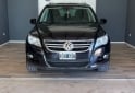 Camionetas - Volkswagen Tiguan Style 2010 Diesel 161000Km - En Venta