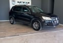 Camionetas - Volkswagen Tiguan Style 2010 Diesel 161000Km - En Venta