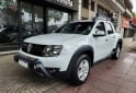 Camionetas - Renault OROCH 1.6 OUTSIDER 2018 Nafta 96000Km - En Venta