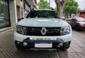 Camionetas - Renault OROCH 1.6 OUTSIDER 2018 Nafta 96000Km - En Venta