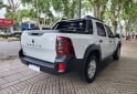 Camionetas - Renault OROCH 1.6 OUTSIDER 2018 Nafta 96000Km - En Venta