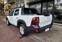 Camionetas - Renault OROCH 1.6 OUTSIDER 2018 Nafta 96000Km - En Venta