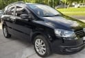 Autos - Volkswagen Suran trendline permuto 2012 Nafta 138000Km - En Venta