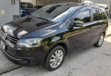 Autos - Volkswagen Suran trendline permuto 2012 Nafta 138000Km - En Venta