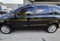 Autos - Volkswagen Suran trendline permuto 2012 Nafta 138000Km - En Venta