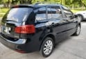 Autos - Volkswagen Suran trendline permuto 2012 Nafta 138000Km - En Venta