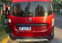 Utilitarios - Renault Kangoo stepway 1.6 2022 Nafta 79500Km - En Venta