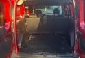 Utilitarios - Renault Kangoo stepway 1.6 2022 Nafta 79500Km - En Venta