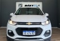 Autos - Chevrolet Tracker Premier+ AWD LTZ 2019 Nafta 82900Km - En Venta