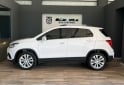 Autos - Chevrolet Tracker Premier+ AWD LTZ 2019 Nafta 82900Km - En Venta