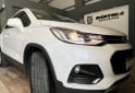 Autos - Chevrolet Tracker Premier+ AWD LTZ 2019 Nafta 82900Km - En Venta